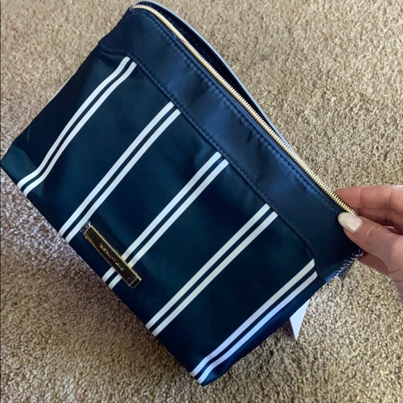 Tartan&Twine Cosmetic Bag - Picture 2 of 3